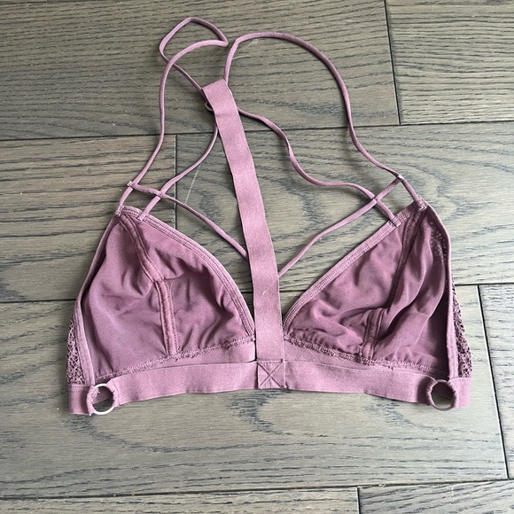 FP Strappy T-Back Bralette - Picture 6 of 6